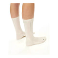 PAS NORMAL STUDIOS Off Race Socks - Off White