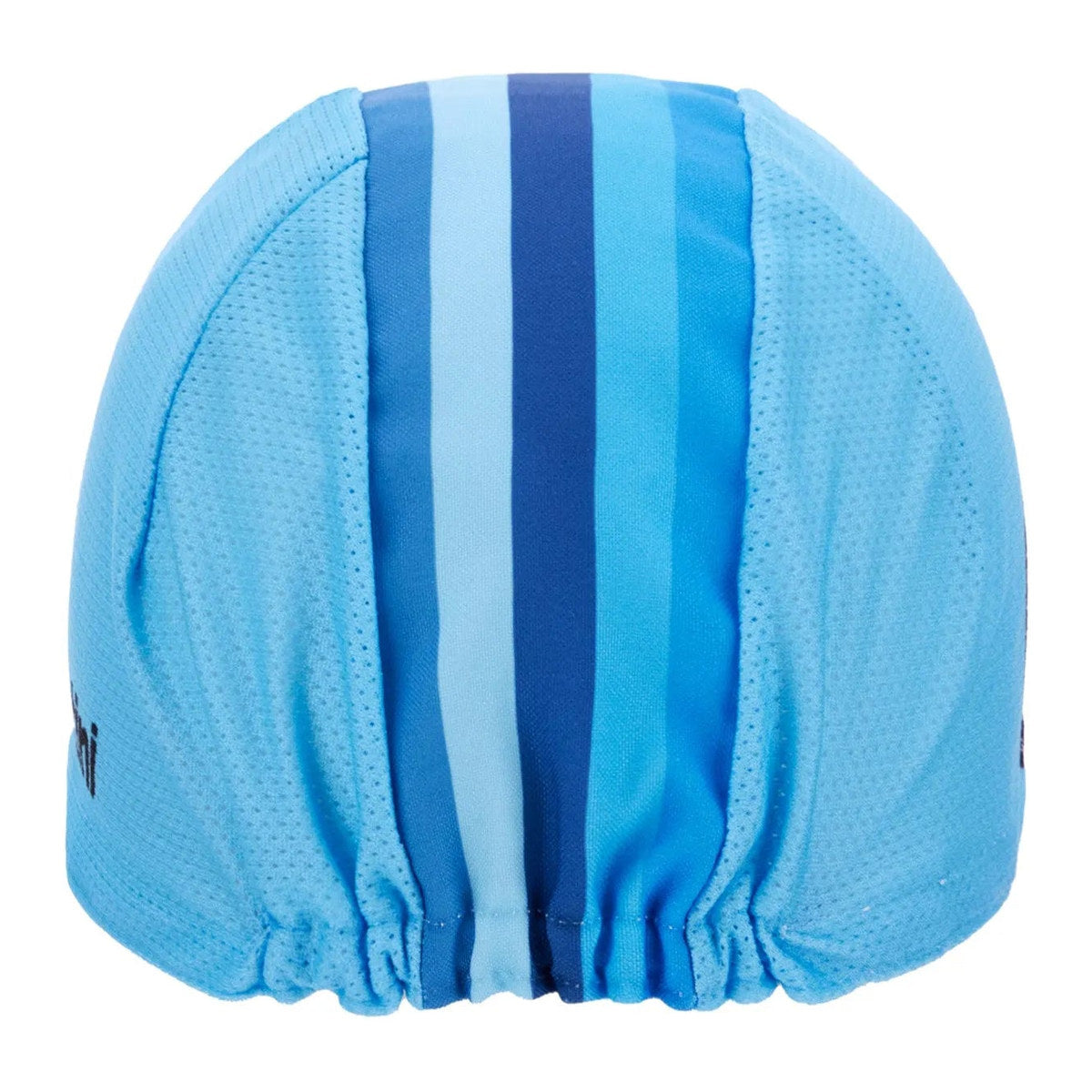 SANTINI UCI World Champion Cycling Cap - Belgium