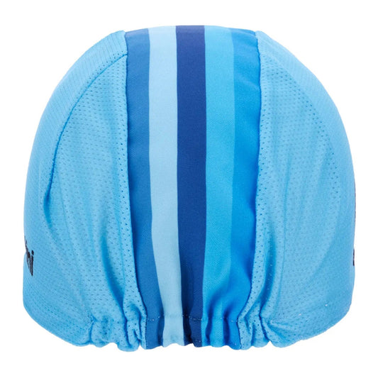 SANTINI UCI World Champion Cycling Cap - Belgium