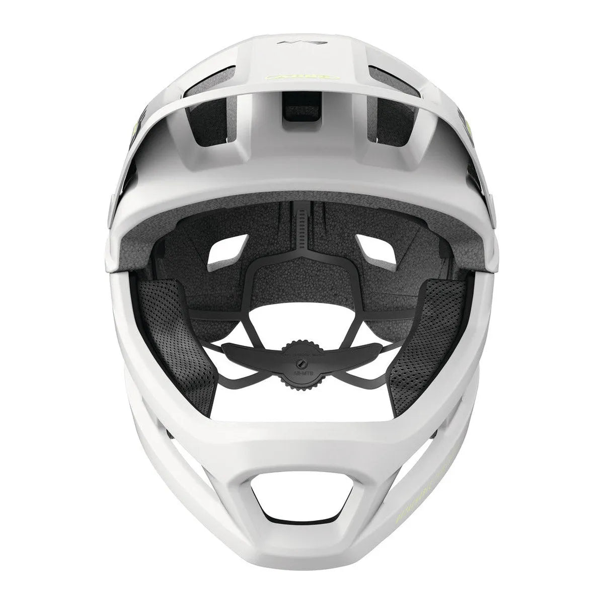ABUS YOUDROP FF - LEMON WHITE