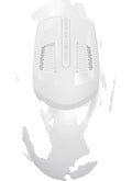 ABUS Helmet Gamechanger 2.0 - Pure White
