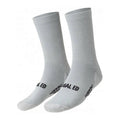 PEDALED Yuki Winter Socks - White Murble