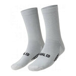 PEDALED Yuki Winter Socks - White Murble