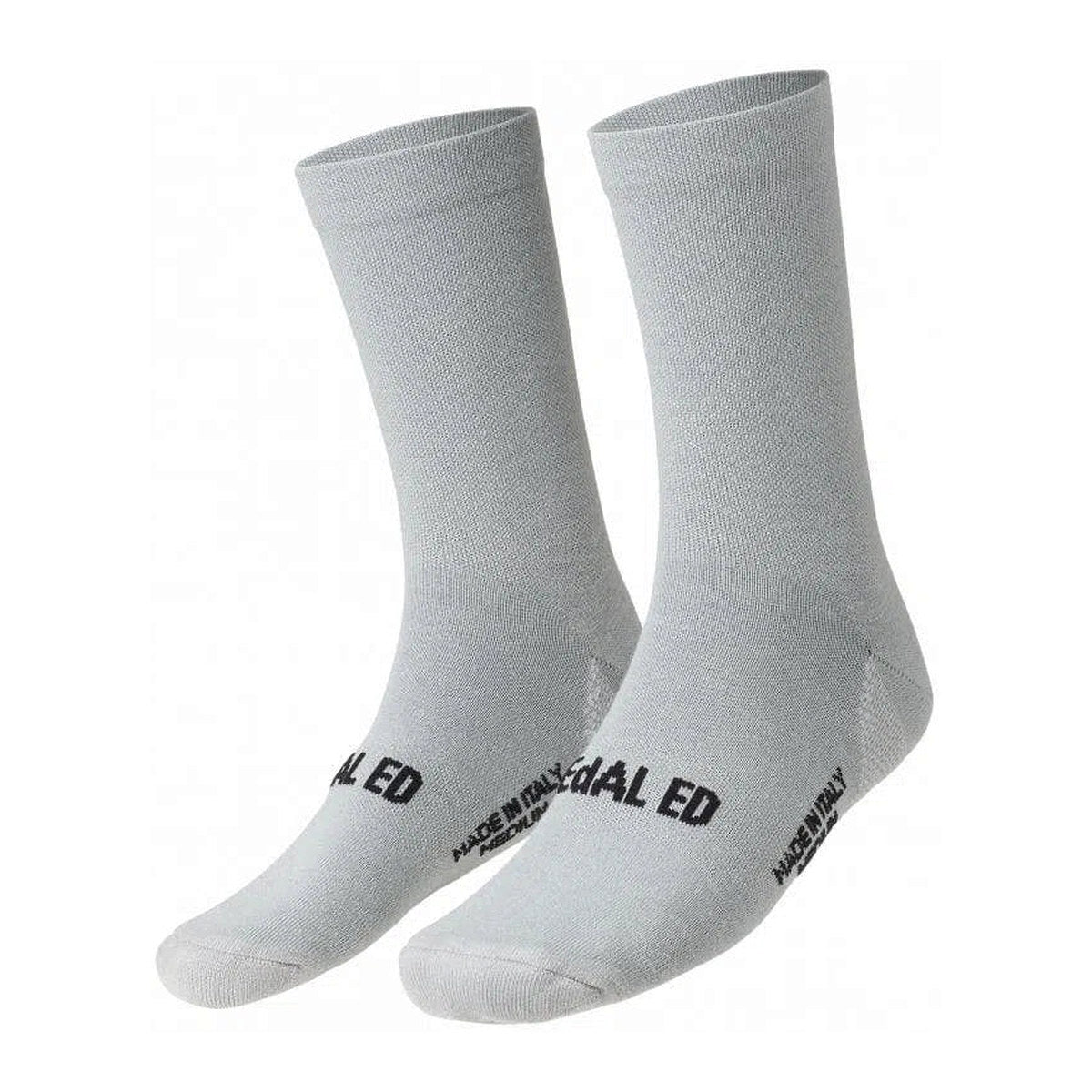PEDALED Yuki Winter Socks - White Murble
