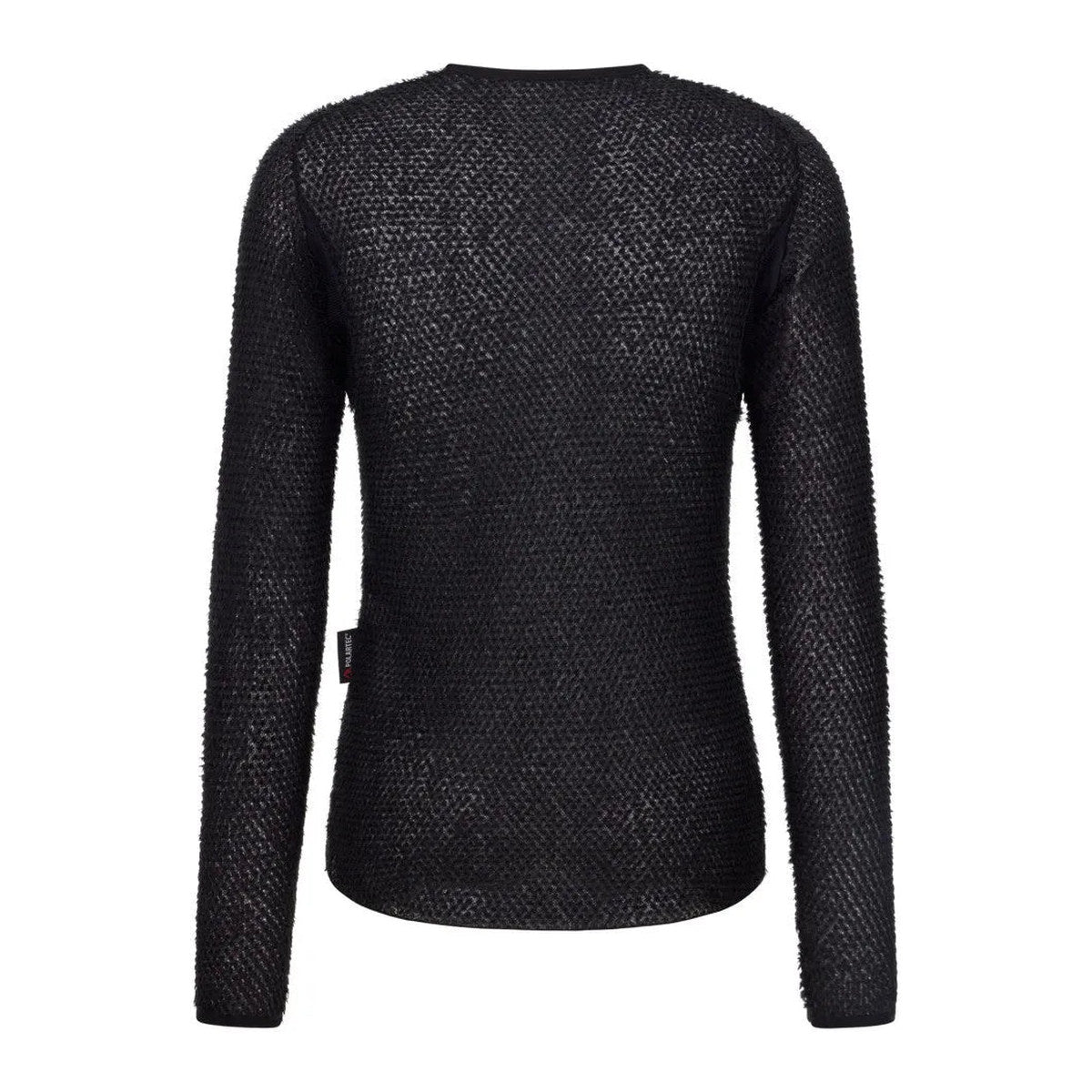SANTINI Alpha Baselayer - Black