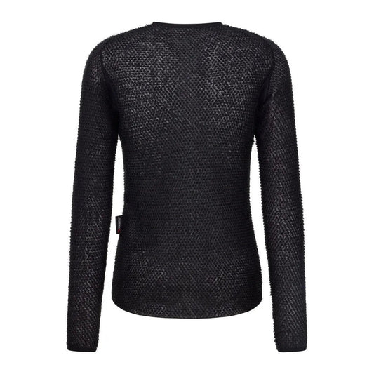 SANTINI Alpha Baselayer - Black