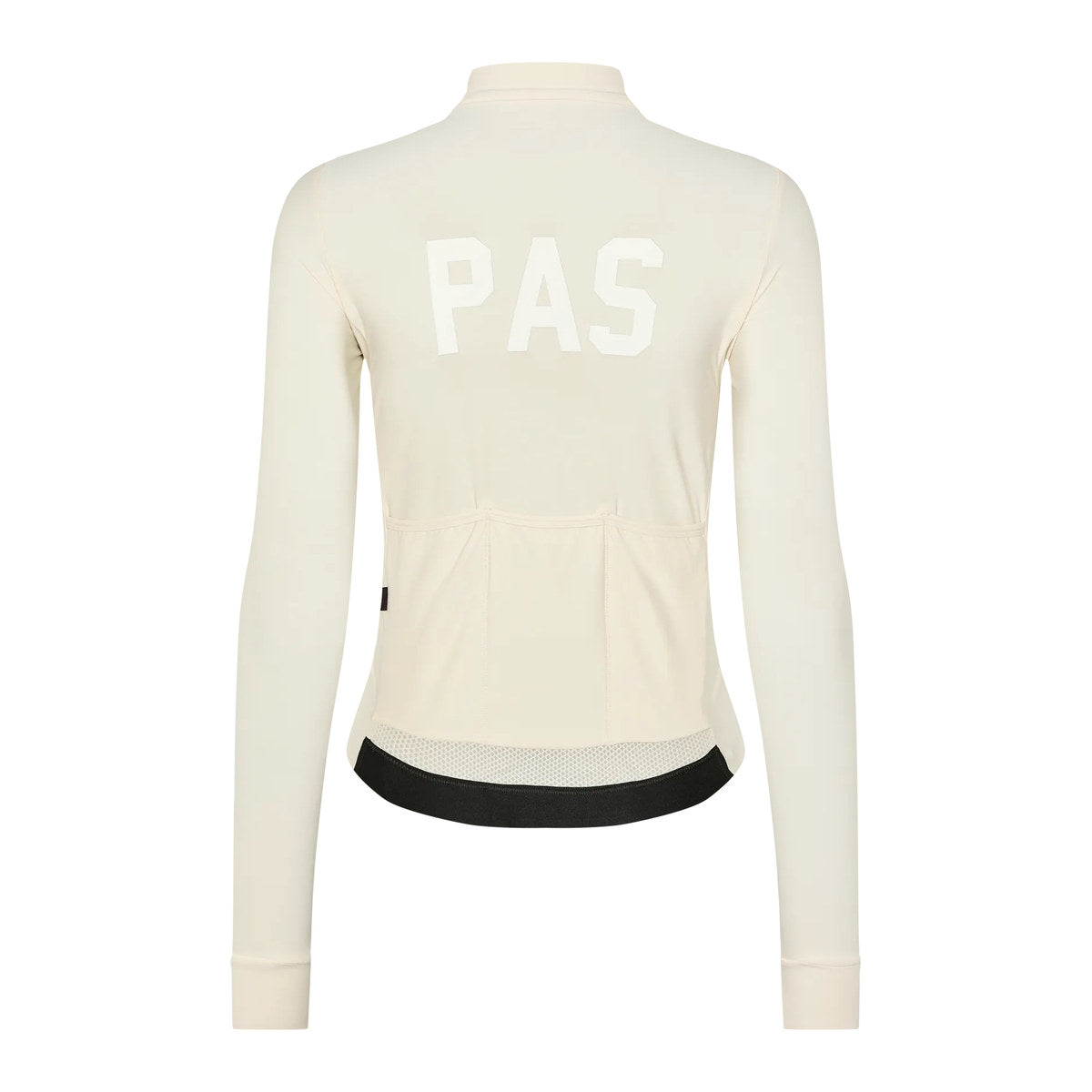 PAS NORMAL STUDIOS Women PAS Mechanism Long Sleeve Jersey - Sand