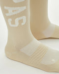 PAS NORMAL STUDIOS PAS Race Socks - Cream