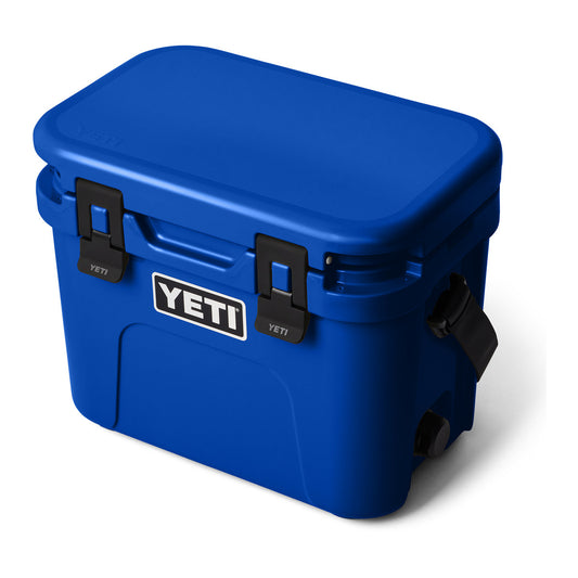 YETI Roadie 15 Cool Box - Royal Blue