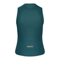 SANTINI OPAL - MEN'S SLEEVELESS JERSEY - PT