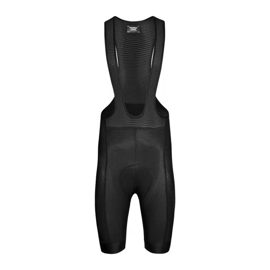 PAS NORMAL STUDIOS Essential Bib Shorts - Black