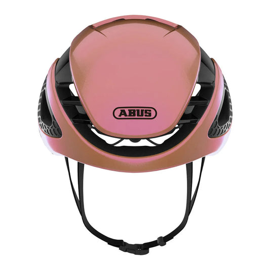 ABUS GAMECHANGER HELMET - FLIP FLOP PINK