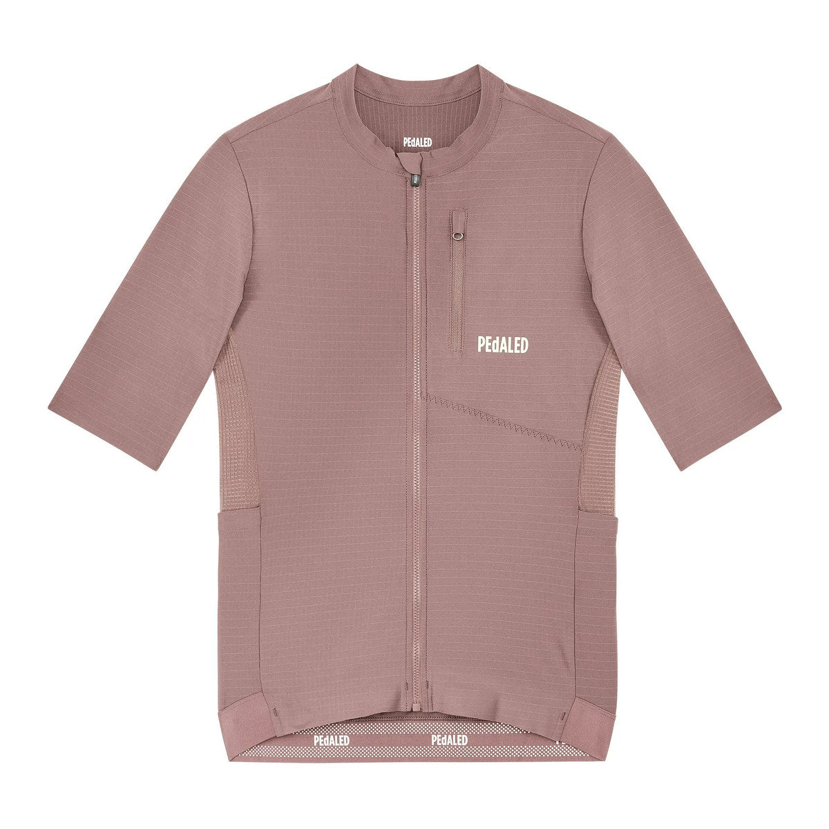 PEDALED Odyssey Jersey - Purple
