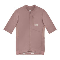 PEDALED Odyssey Maglia ciclismo - Purple