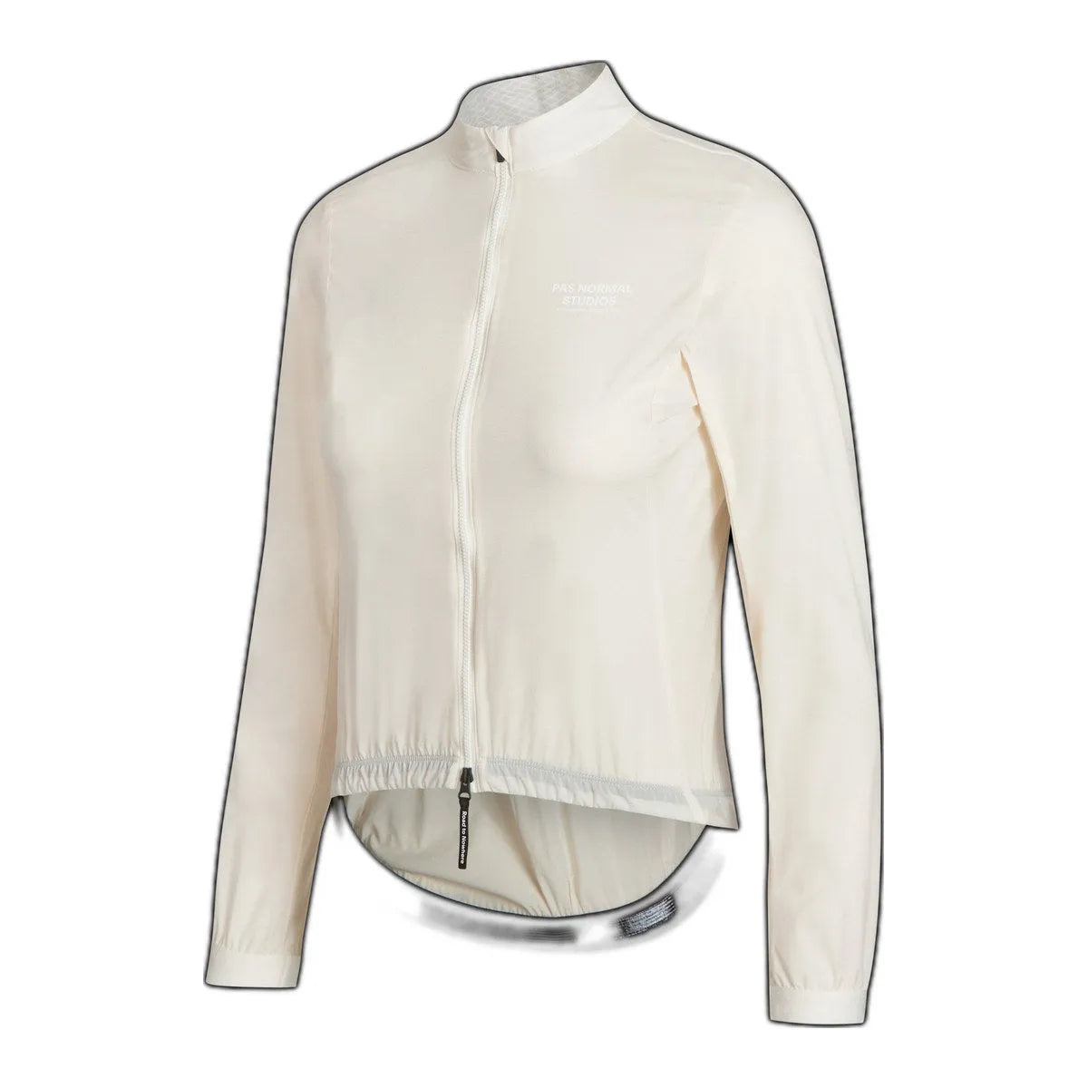 PAS NORMAL STUDIOS Women Mechanism Stow Away Jacket - Off White