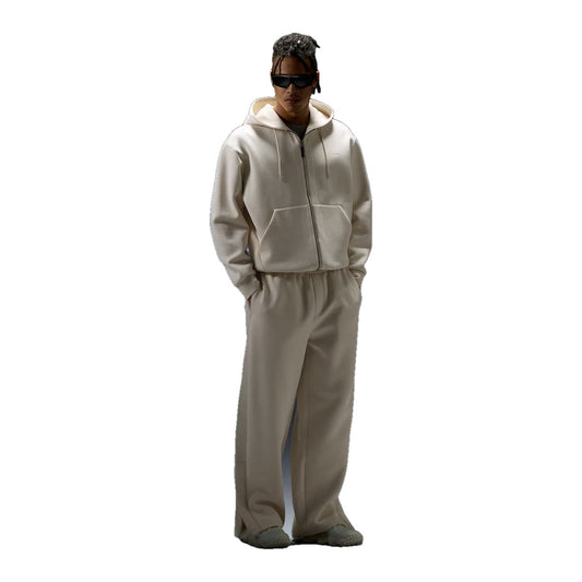 OAKLEY Reserve Momento FZ Hoodie - Mist