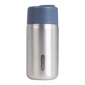RAPHA BLACK+BLUM Insulated Cup - Steel