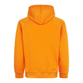 PAS NORMAL STUDIOS Off Race Logo Hoodie - Dusty Orange
