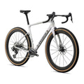 SPECIALIZED SWorks Crux 5  SRAM RED XPLR Gravel Bike - Gldprl/Sildst/Nblmet