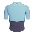 PAS NORMAL STUDIOS Mechanism Pro Jersey - Iron Grey / Pale Blue