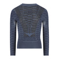 Q36.5 Base Layer 3 Long Sleeve - Navy Blue