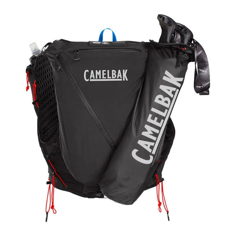 CAMELBAK APEX PRO RUN Hydration Vest 34OZ - BLACK