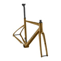 FARA F/All-Road Frameset - Høst