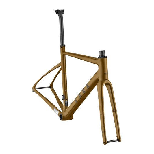 FARA F/All-Road Frameset - Høst