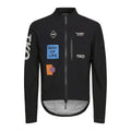 PAS NORMAL STUDIOS Essential Shield Jacket - Black