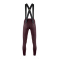ASSOS UMA GT SPRING FALL BIB TIGHTS S11 - MULBERRY BROWN