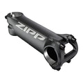 ZIPP Service Course Stem 70mm - Black, three-quarter view