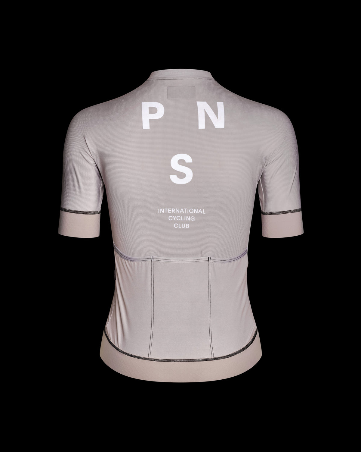 PAS NORMAL STUDIOS Women Mechanism Jersey - Haze