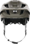 ABUS CLIFFHANGER HELMET - DUST GREY