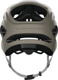 ABUS CLIFFHANGER HELMET - DUST GREY