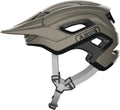 ABUS CLIFFHANGER HELMET - DUST GREY