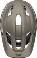 ABUS CLIFFHANGER HELMET - DUST GREY