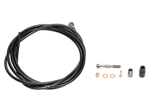 ONOFF WS Brake Hose for SRAM 2000MM - Black