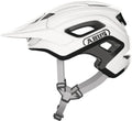 ABUS CLIFFHANGER HELMET - ALPINE WHITE