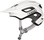ABUS CLIFFHANGER HELMET - ALPINE WHITE