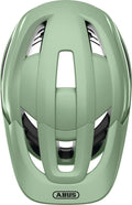 ABUS CLIFFHANGER HELMET - MIST GREEN