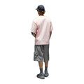 OAKLEY Soho Gen SS Tee - Faded Pink