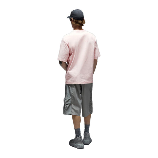 OAKLEY Soho Gen SS Tee - Faded Pink