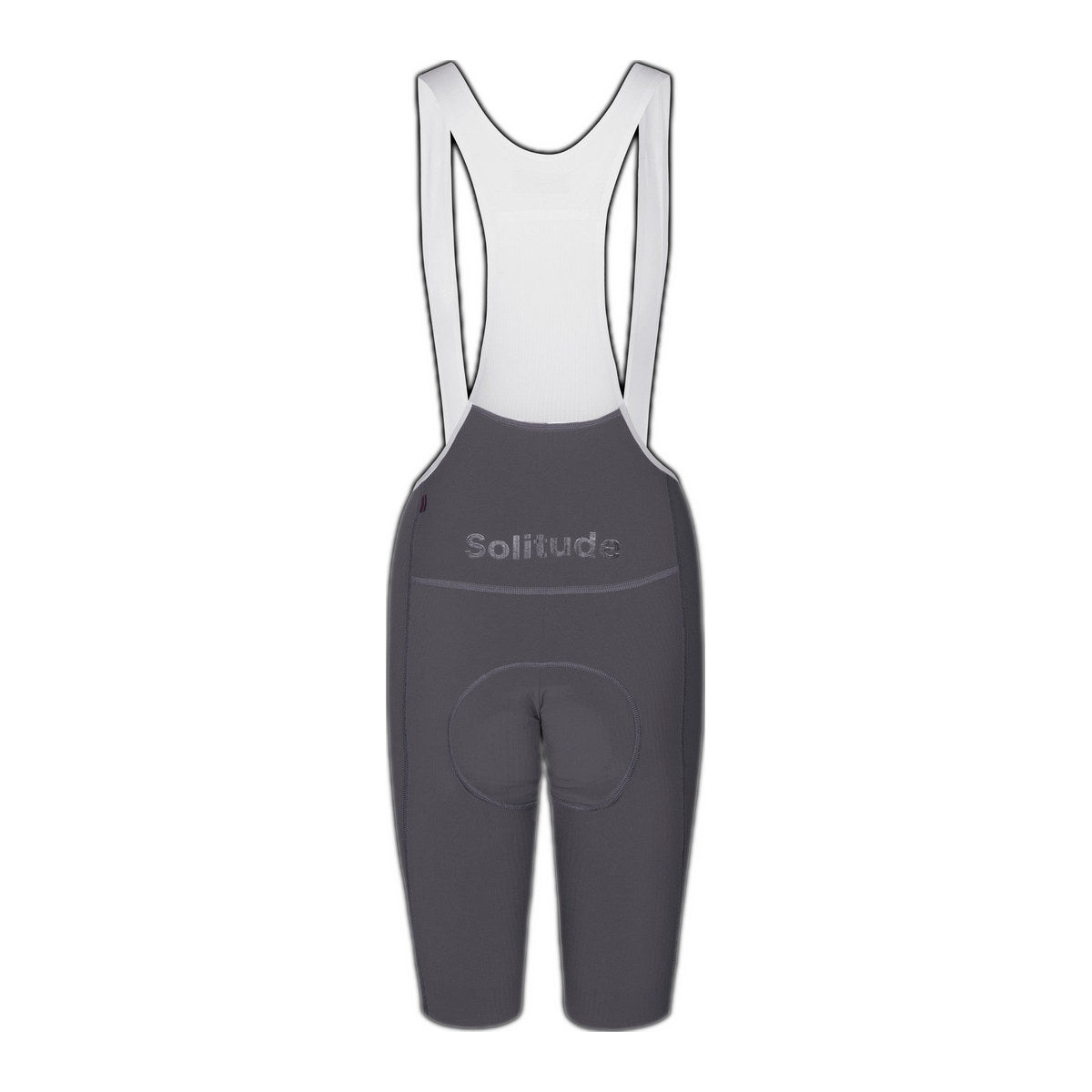 PAS NORMAL STUDIOS Women Solitude Bibs - Deep Grey