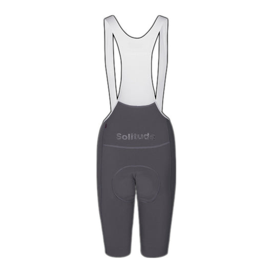 PAS NORMAL STUDIOS Women Solitude Bibs - Deep Grey