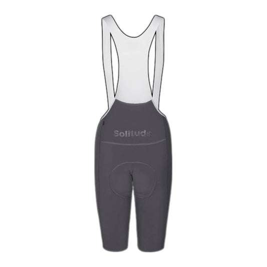 PAS NORMAL STUDIOS Women Solitude Bibs - Deep Grey