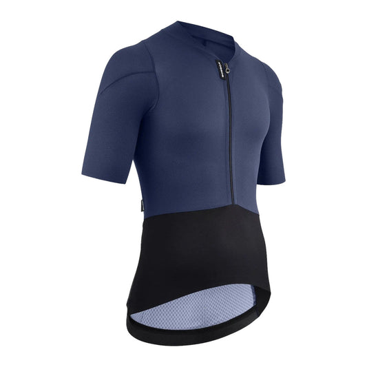 ASSOS Mille GTS Jersey S11 - Stone Blue