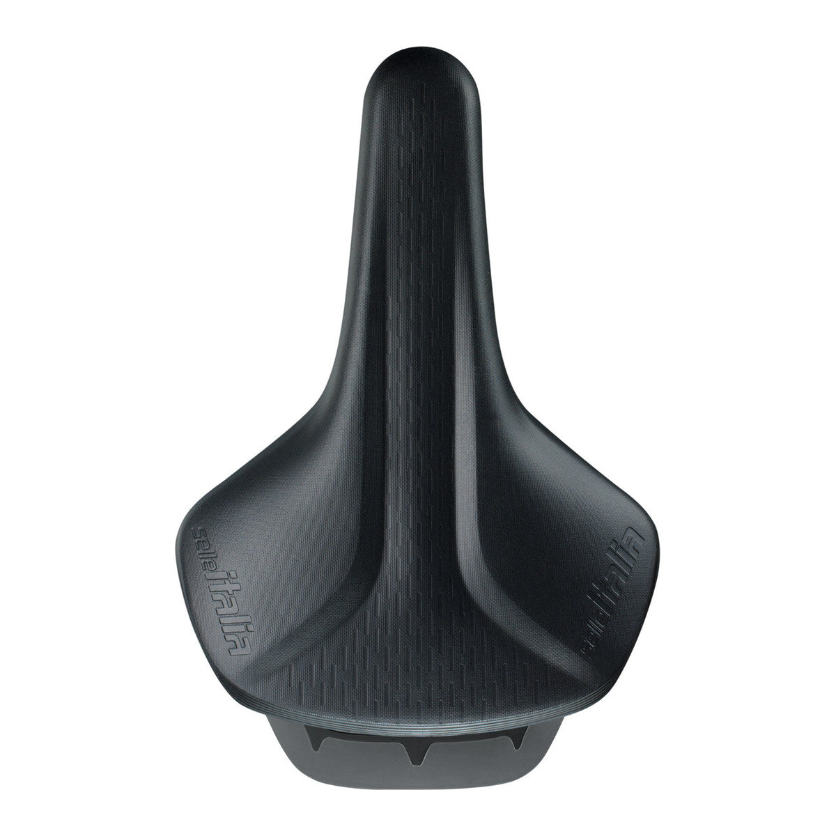 SELLE ITALIA GT-5 Saddle - Black