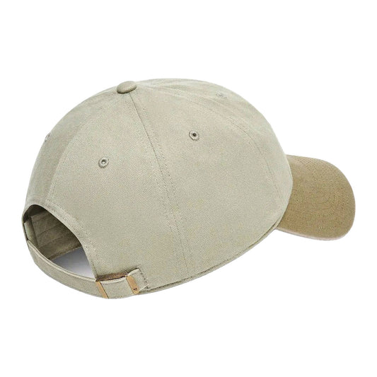 OAKLEY Remix Dad Hat - Boulder/Army Green/Mist