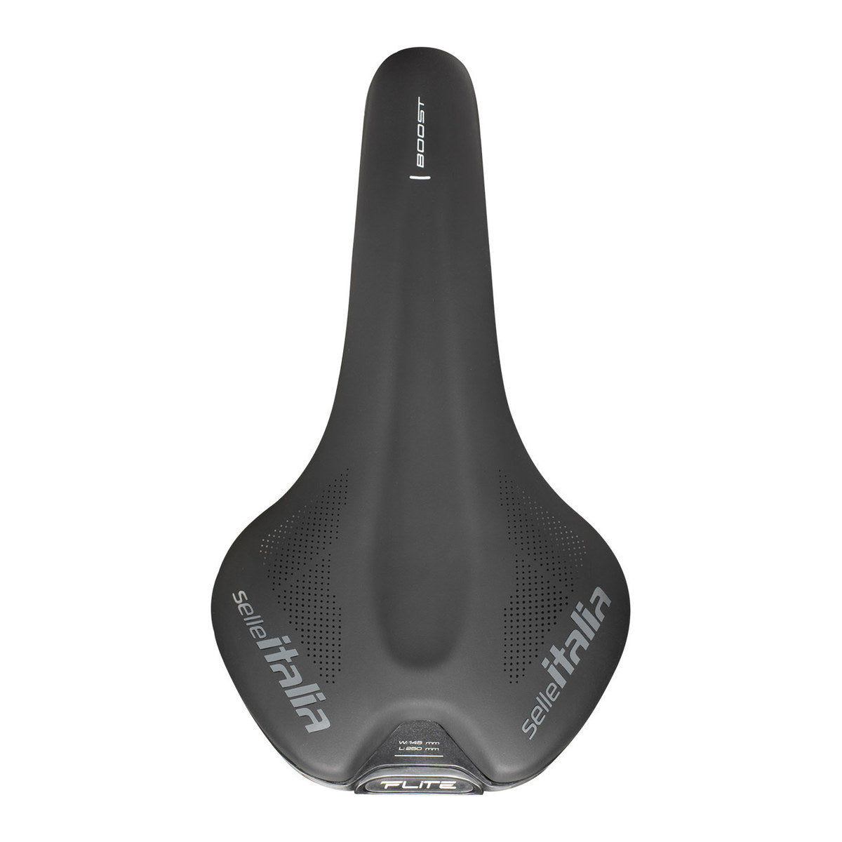 SELLE ITALIA Flite Boost TM Saddle - Black