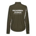 PAS NORMAL STUDIOS Women Essential Shield Jacket - Olive